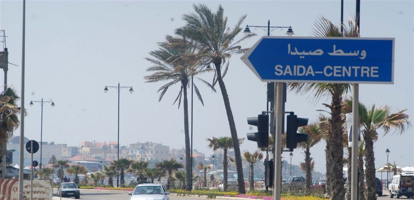 إخلاء طرقات ومنع مرور في صيدا.. ما القصّة؟