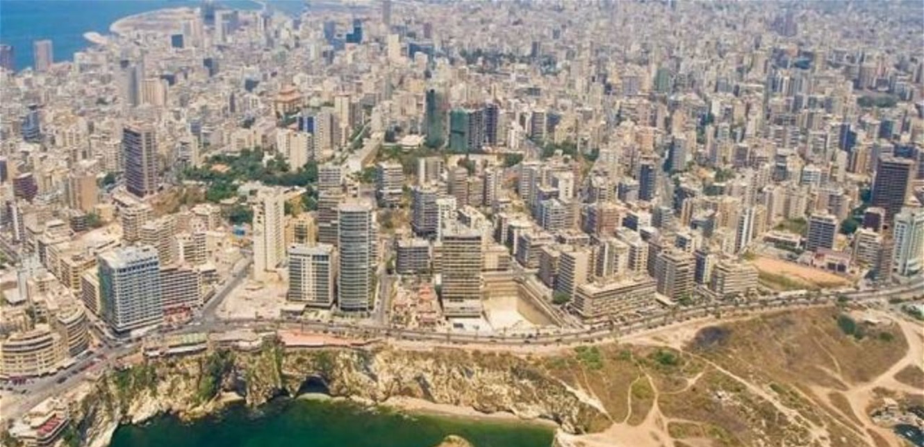زحمة موفدين خليجيين في بيروت