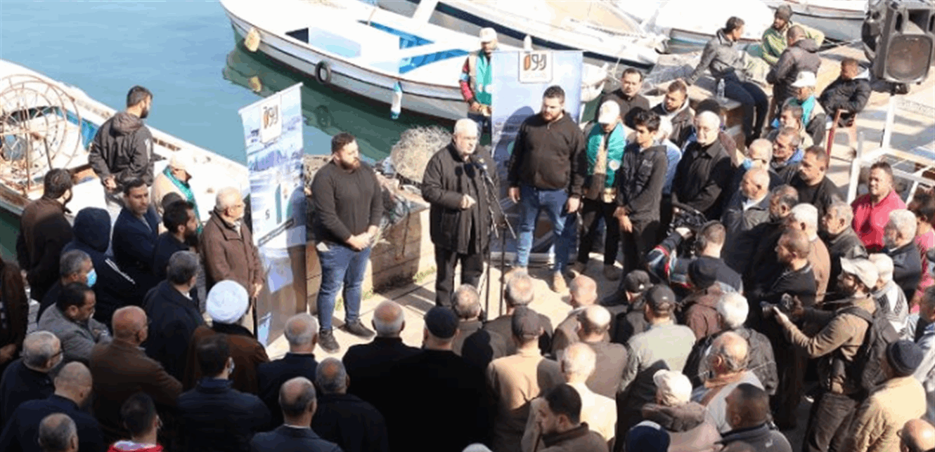 رعد: سنخضع العدو لإرادتنا