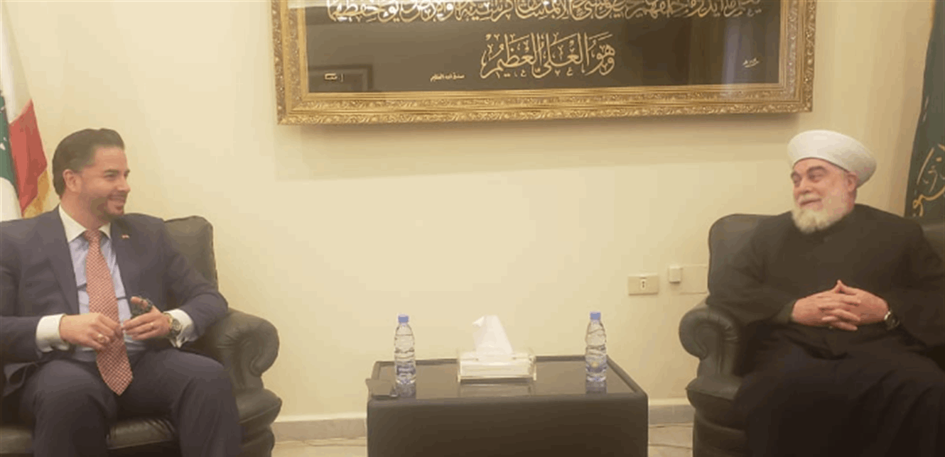 سلام من دار الفتوى بطرابلس: نتعهد ان نكون إلى جانب طرابلس والشمال في فترة رمضان والأعياد