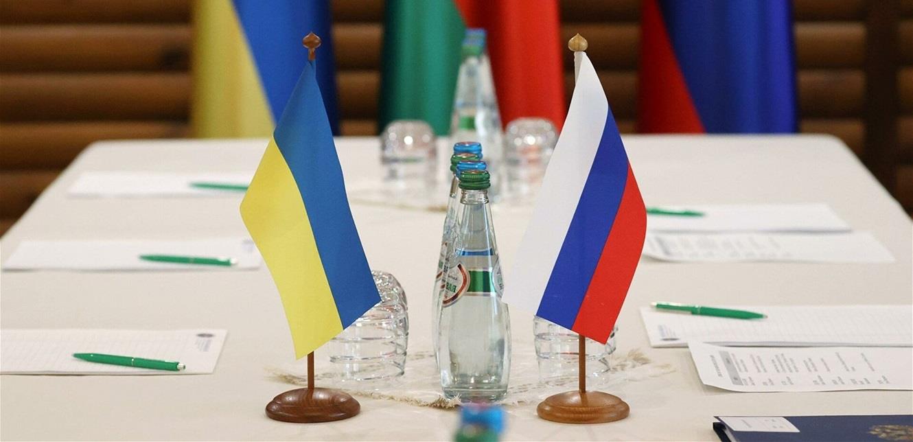 أزمة بوتشا.. هل ستؤثر على المفاوضات بين روسيا وأوكرانيا؟