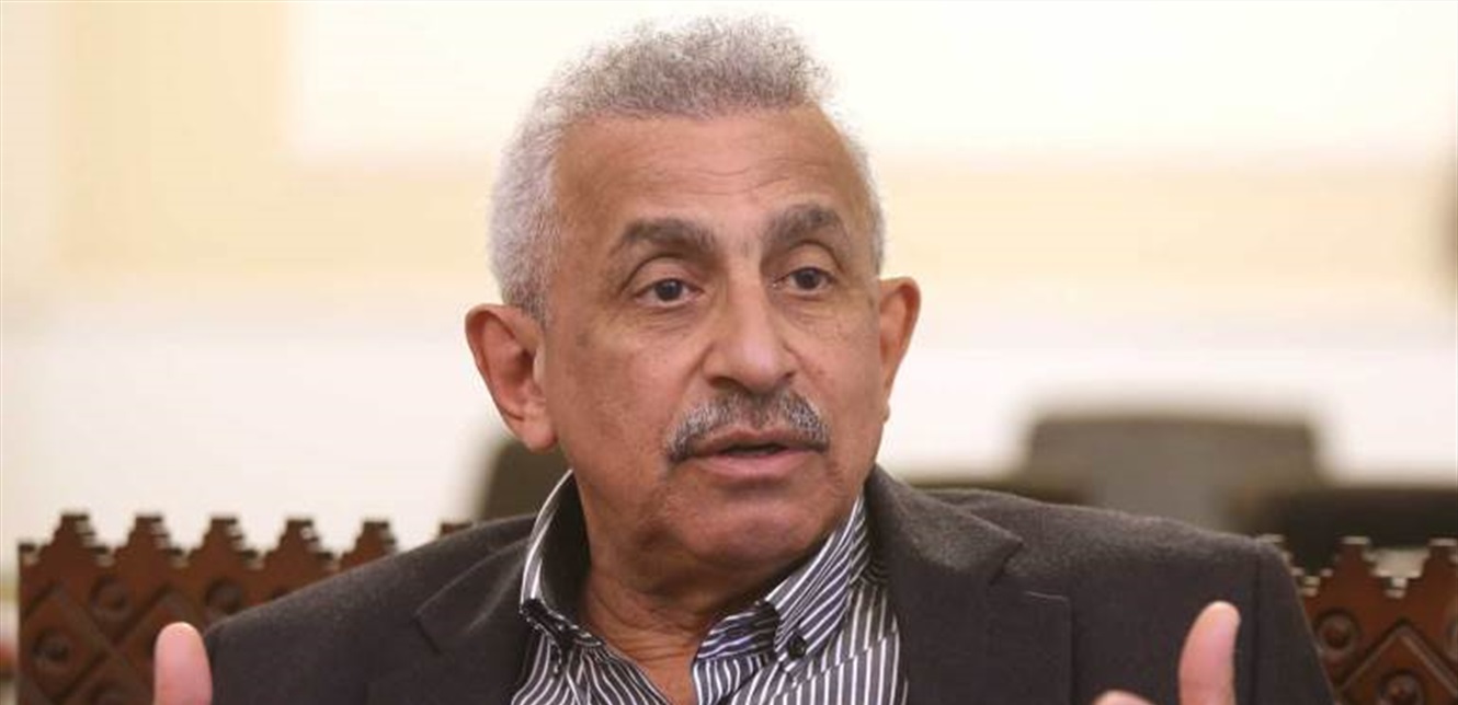 أسامة سعد: نقف إلى جانب الناس في رفض الفواتير المجحفة للمولدات 