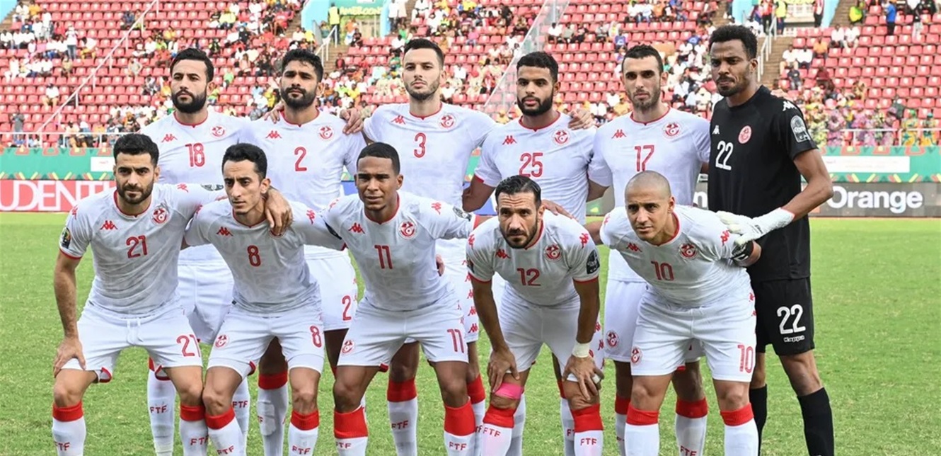 مزدوجو الجنسية.. 6 نجوم مرشحون لقيادة تونس في المونديال