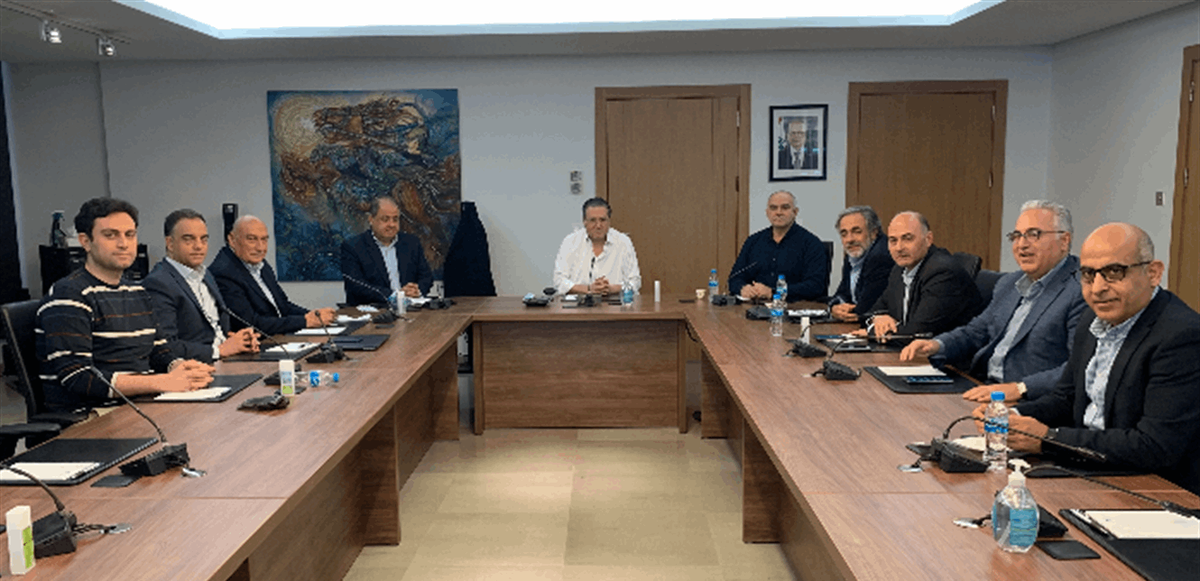 لجنة الأمن الغذائي في الهيئات الإقتصادية: كميات الزيت والسكر والدجاج متوافرة