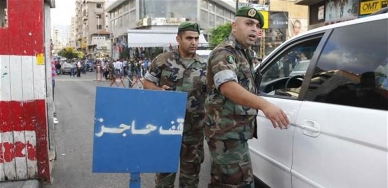 هل تكون "شرعنة" أمن الضاحية مقدّمة لـ"شرعنة" سلاح "حزب الله"؟ 