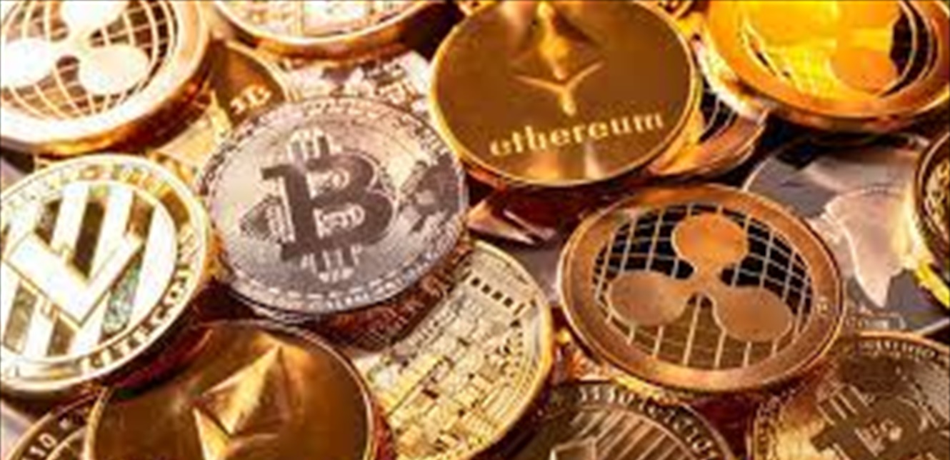 العملة المشفرة... هل تسمح السعودية تداولها؟ 
