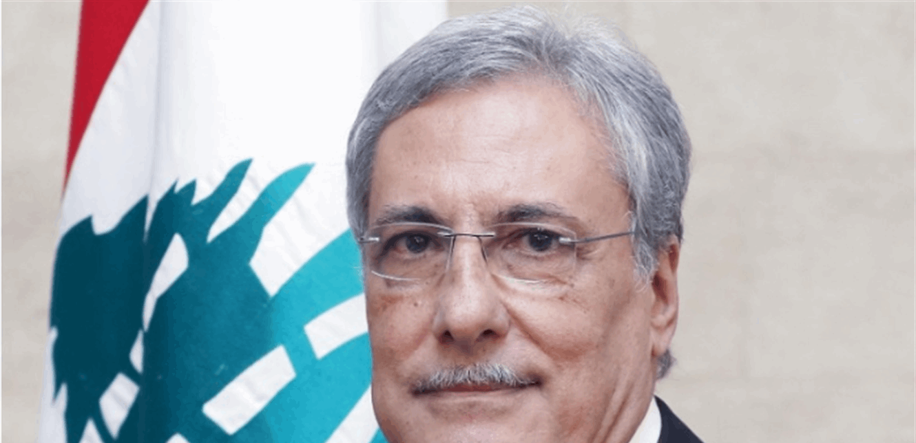 وزير العدل تابع مسار العملية الإنتخابية: القضاء جاهز ولا إشكالات على الإطلاق