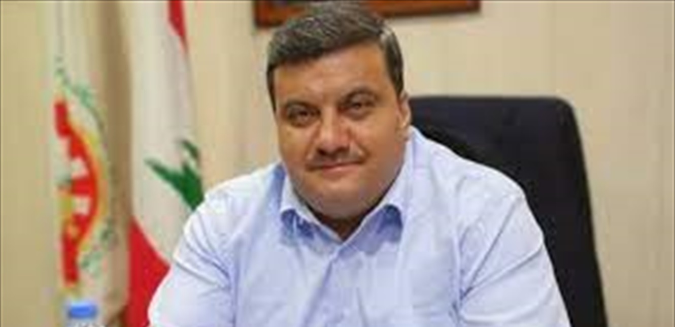 رئيس إتحاد نقابات العمال والمستخدمين في الشمال نوه بجهد الحكومة لاجراء الانتخابات