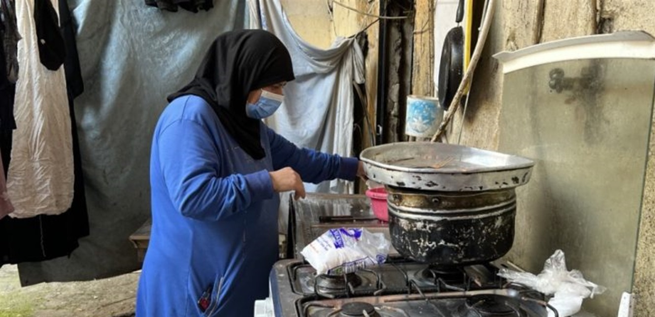 بالأرقام.. إليكم نسبة ارتفاع أسعار الغذاء في لبنان خلال سنتين