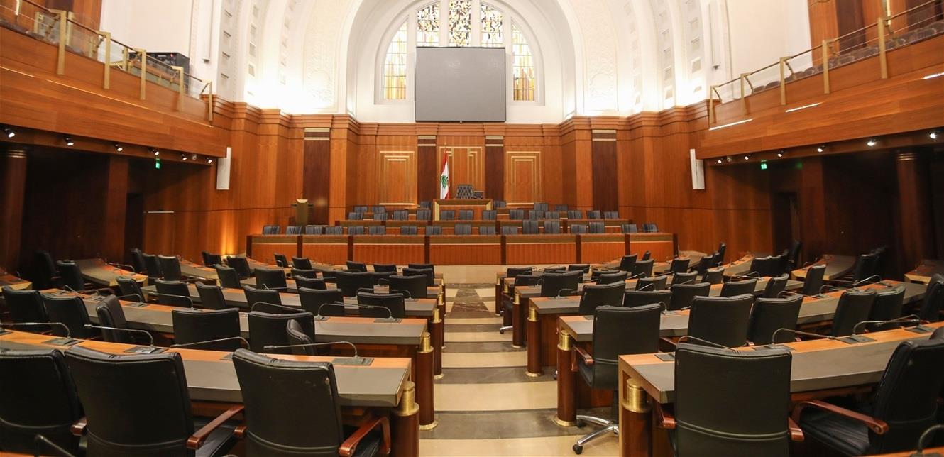 بعد جدل طويل.. فوز آلان عون وهادي أبو الحسن بمركزي أمين السر بمجلس النواب