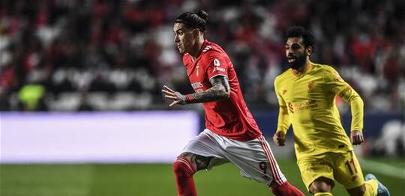 ليفربول يسعى للتعاقد مع أغلى لاعب في تاريخه... من هو؟