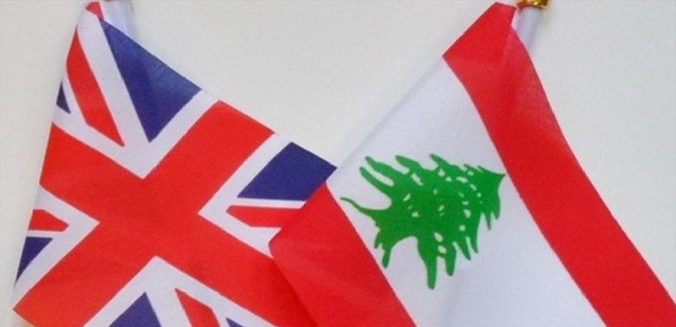 سفيرٌ جديد لبريطانيا في لبنان.. من هو؟