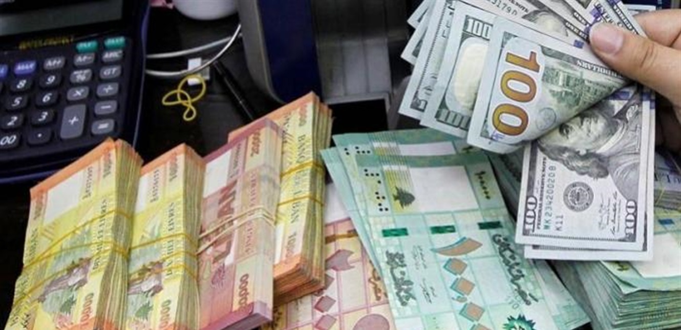 خسائر بـ"الدولار" نجا منها لبنانيون اليوم.. الكارثة كانت كبيرة!
