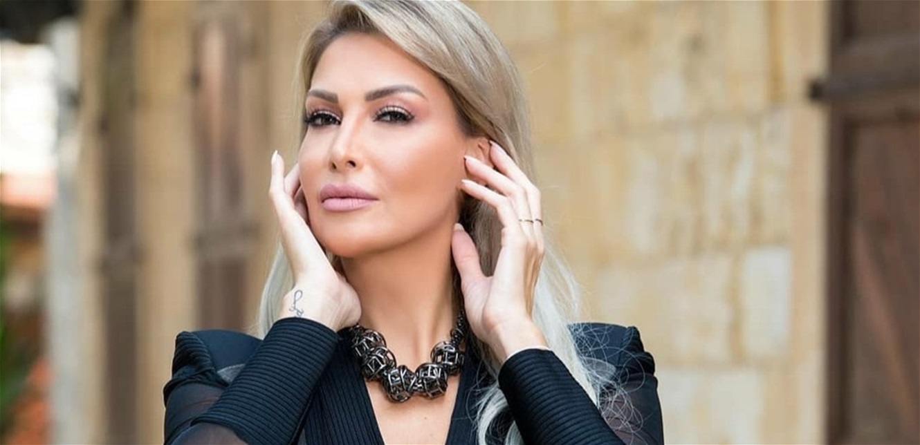 واحدة من اجمل ملكات جمال لبنان تتجه الى عالم الغناء.. هكذا اصبحت بعد 21 عاماً (فيديو) 