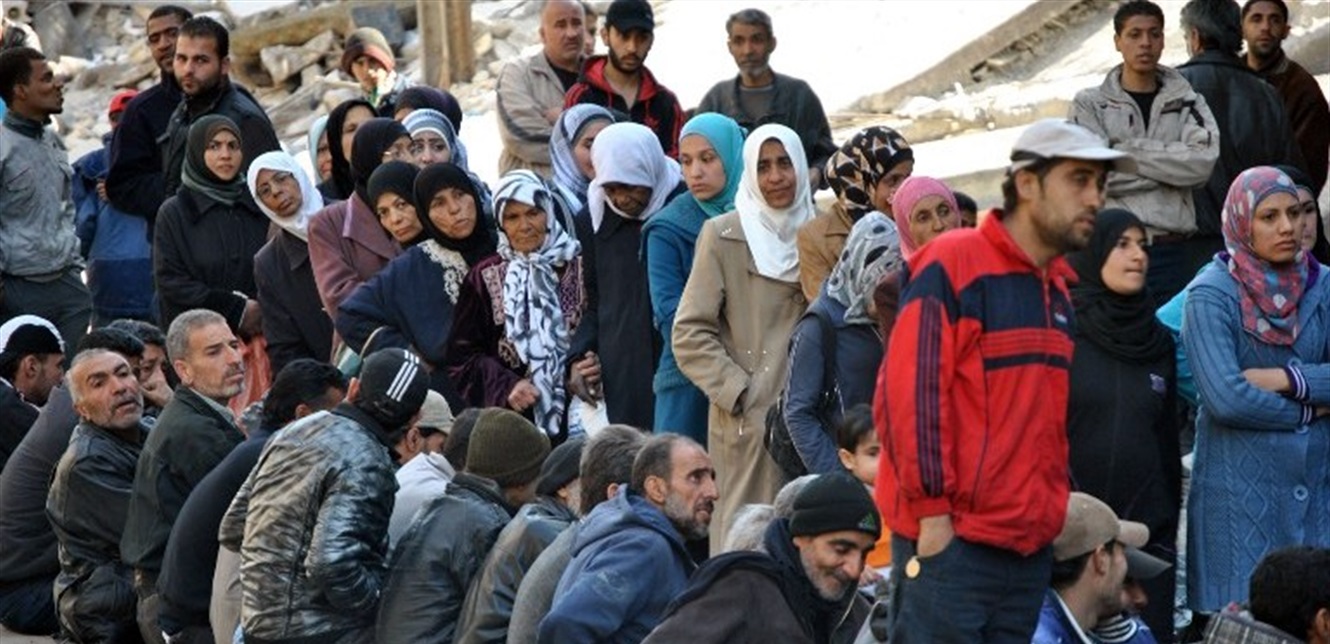 لبنان أبلغ الوزراء العرب: ملف النازحين السوريين سيُقفل