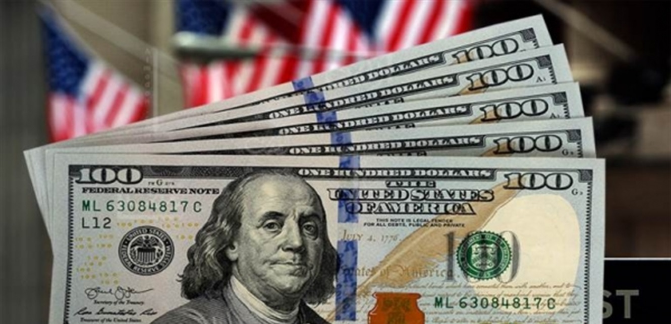 ارتفاع طفيف في دولار السوق الموازية.. اليكم التسعيرة عصراً