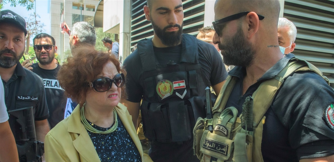 هل تكفينا "عصفورية" واحدة؟ 