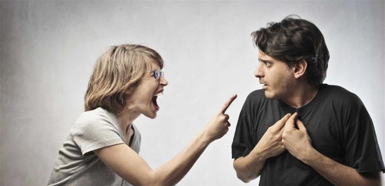 4 أبراج تشتهر بالعصبية.. هل أنت من بينها؟