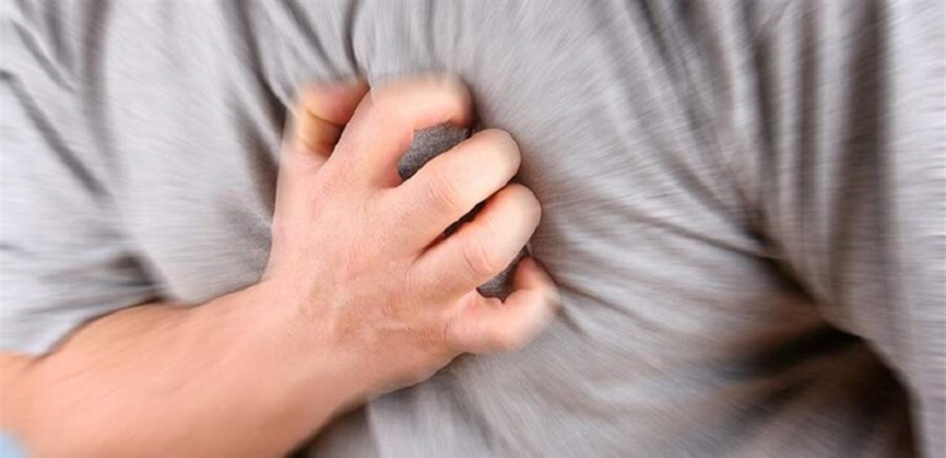 أمراض تحفز حدوث احتشاء عضلة القلب