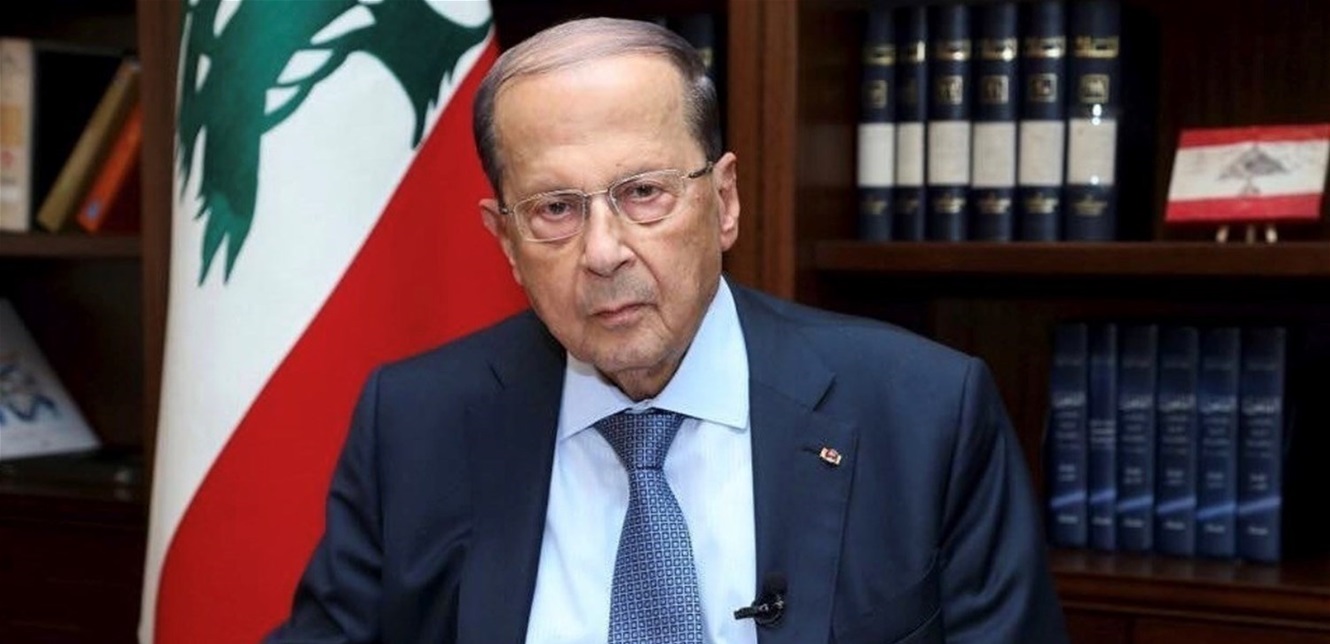 الرئيس عون وقّع مرسوم زيادة بدل النقل