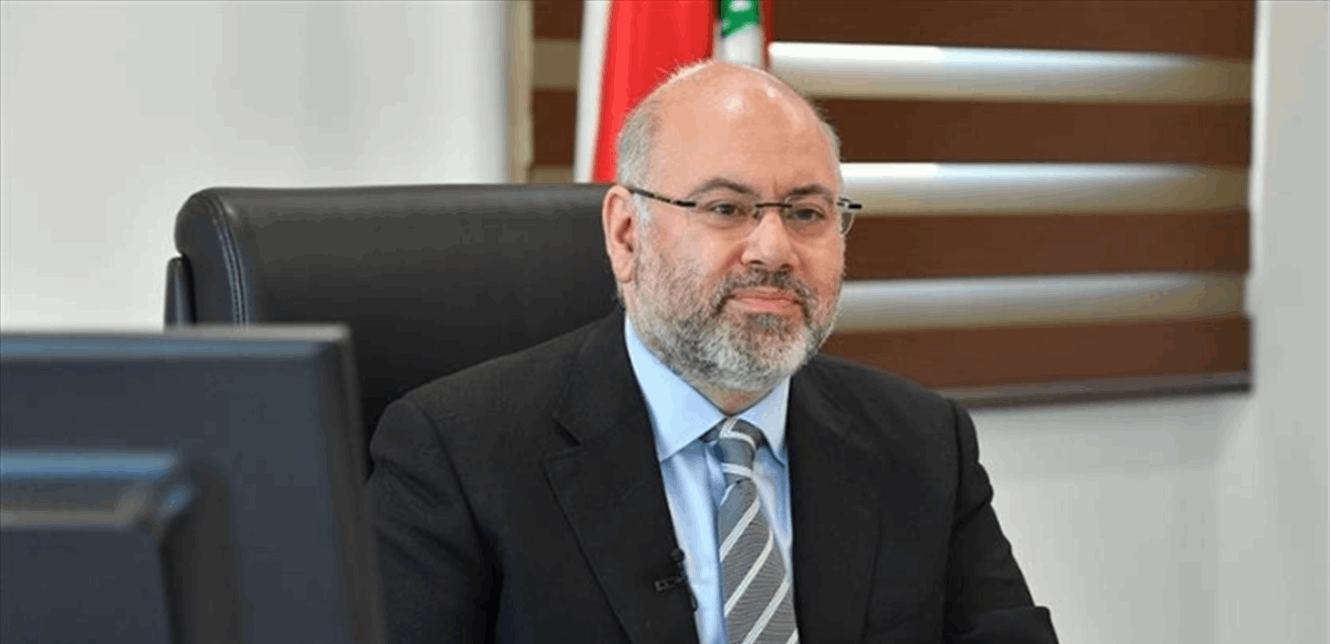 ما جديد ملف أدوية السرطان وغسيل الكلى؟ وزير الصحة يوضح