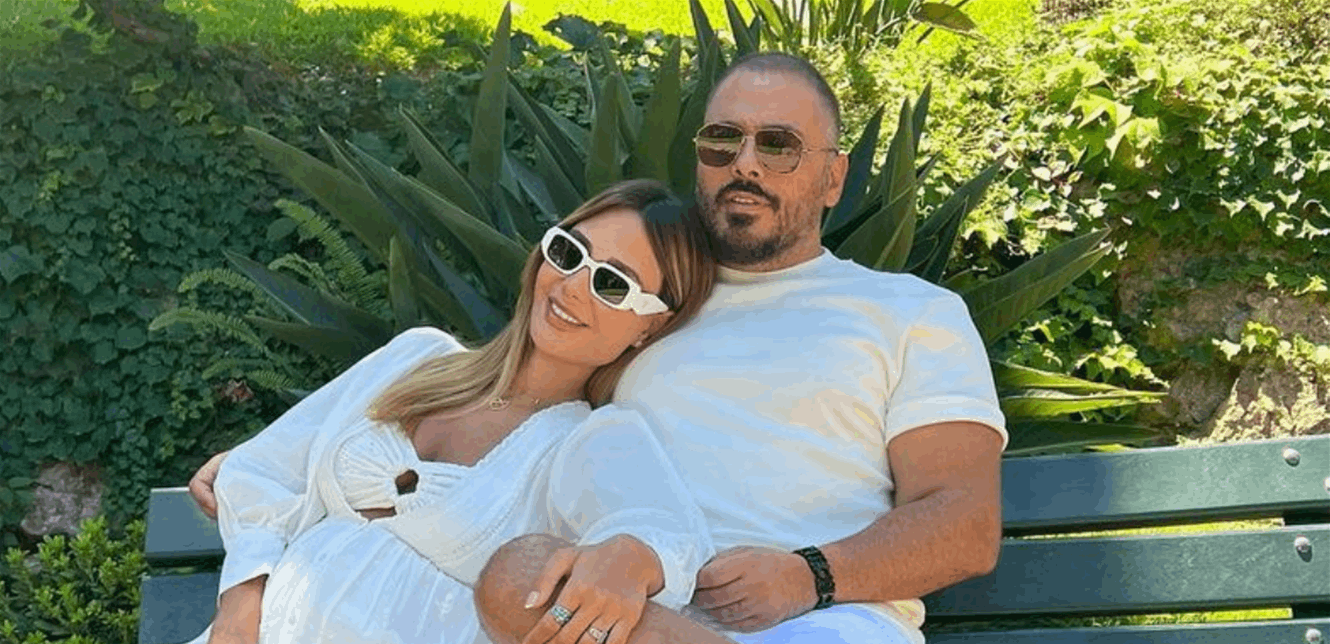 بأجواء مميزة.. رامي عياش يحتفل بعيد ميلاده الـ 42 (صور)