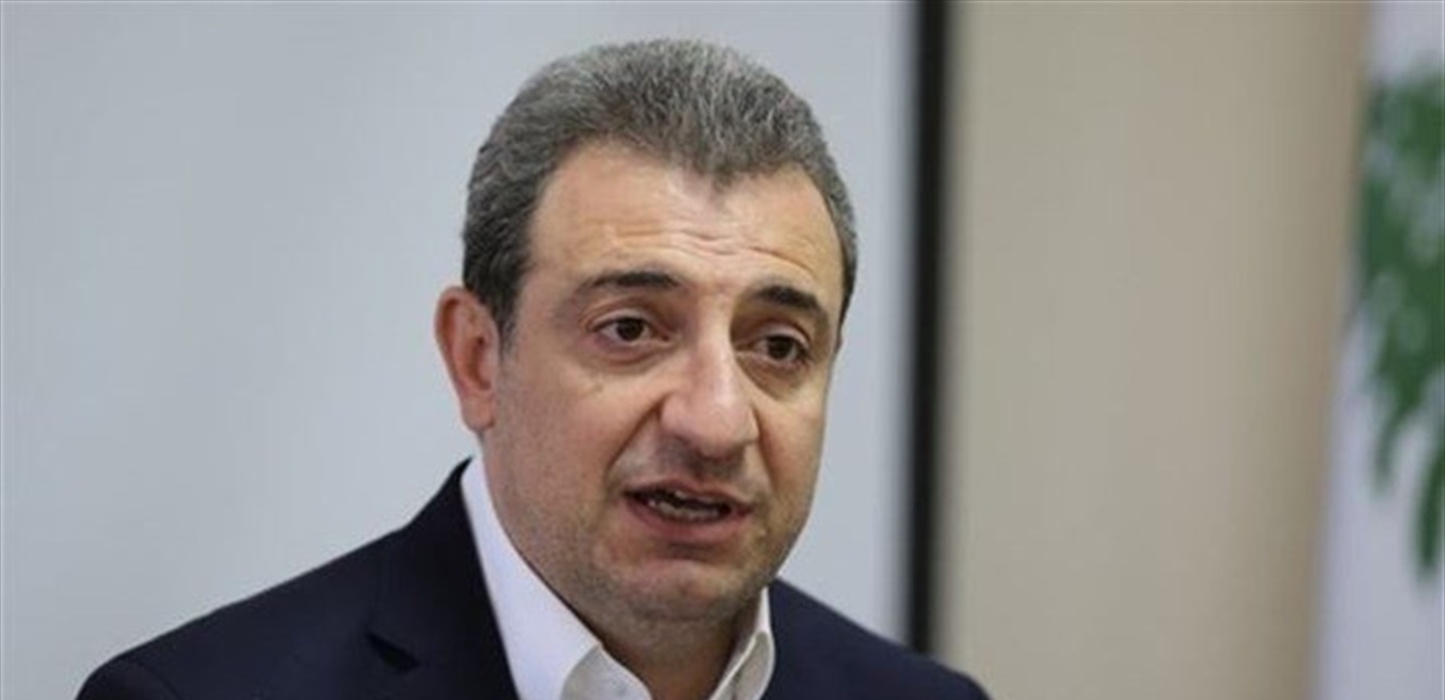 أبو فاعور: مصير الجامعة اللبنانية على المحك ومعها 80 ألف طالب