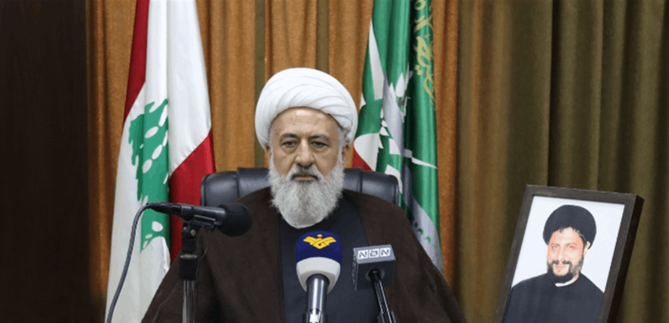 الخطيب في ذكرى تغييب الصدر: لن نترك مشروعه الإصلاحي