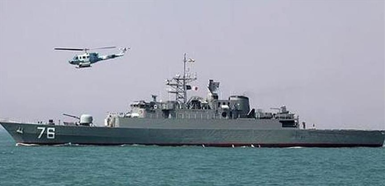 طهران: إحباط هجومي قراصنة في أقل من شهر