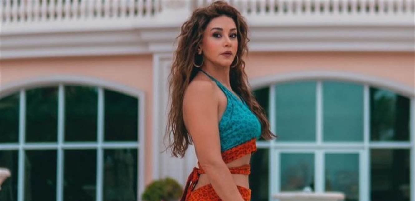 ما رأيكم بتسريحة كاريس بشار الجديدة؟