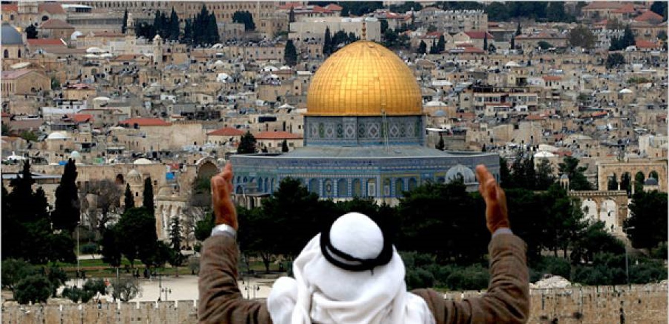 العين على الأقصى من جديد... استفزازات اسرائيلية في موسم الاعياد اليهودية 