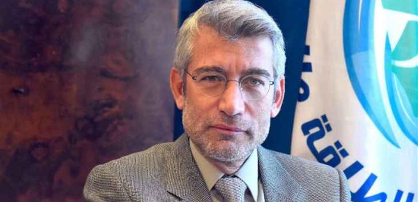 اجتماع في كهرباء لبنان للبحث في موضوع معامل كهرباء البارد