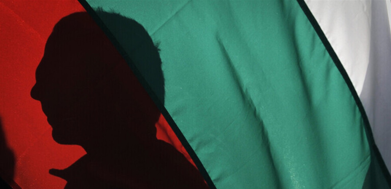 وزير الدفاع البلغاري يؤكد أن بلاده لن تزوّد أوكرانيا بالأسلحة الثقيلة