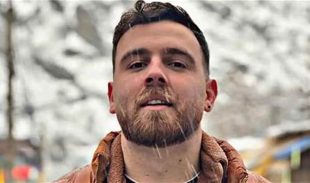  بعد جدل دولي… الإفراج عن عرفان سلطاني بكفالة مالية