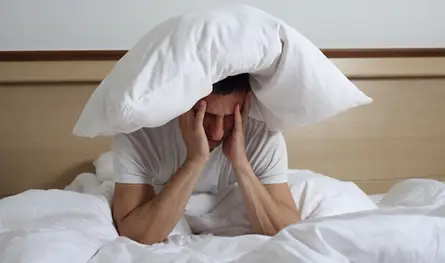هذه أبرز أسباب اضطرابات النوم