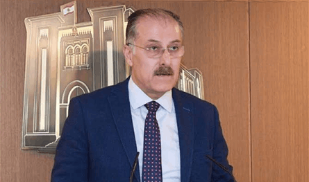عبدالله: ما جرى في المجلس الدستوري "صفقة وفضيحة مدوية"