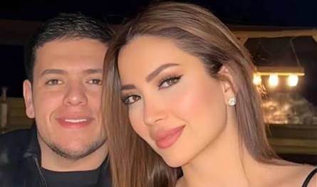 بعد زيجات فاشلة.. نسرين طافش تكشف سبب طلاقها من أحمد جوهر 