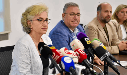 من وزارة التربية.. بيان يشرح سبب "تجميع المدارس"