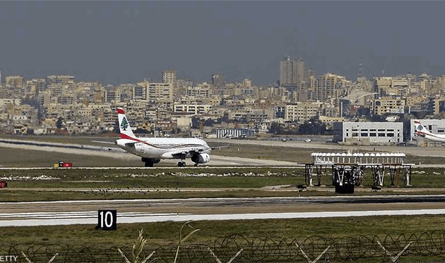 من "الميدل إيست".. بيان بشأن تعديل جدول الرحلات إلى السعودية