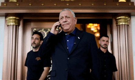 إيزنكوت يتحدى نتنياهو بتعهد تدمير الجناح العسكري لحماس خلال 18 شهراً