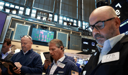 الفيدرالي يترقب التضخم... وأسهم التكنولوجيا وتقييمات الذكاء الاصطناعي تحت الضغط