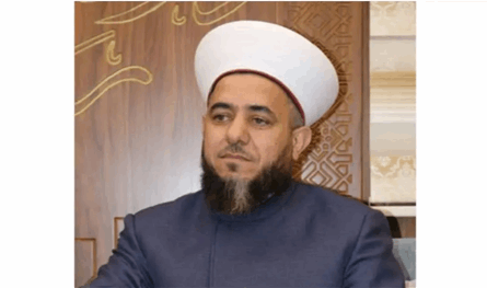 إنقاذ مواطن من داخل بئر في الأشرفية