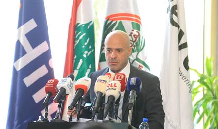 ماذا قال روجه الخوري عن "هاكاثون لبنان للعدالة 2026" وبرنامج  معهد لاهاي للابتكار القانوني "هييل"؟