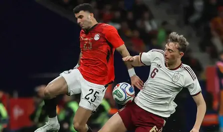 الفيفا يعاقب منتخب إسبانيا.. ما السبب؟