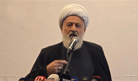 الخطيب: الحكومة لم تحقق شيئا سوى الزيارات للجنوب
