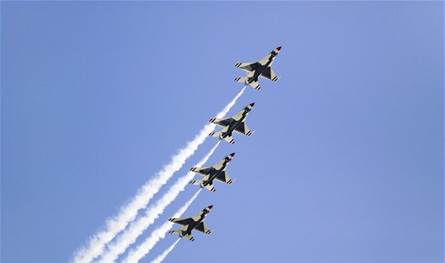 بلجيكا تتعهد بتزويد أوكرانيا بـ10 مقاتلات F-16