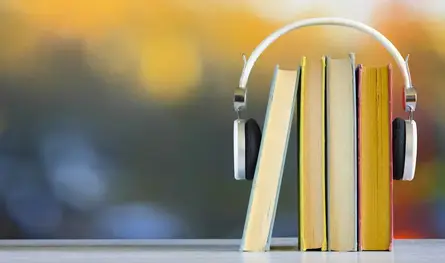 الكتب الصوتية تغادر المنازل.. ظاهرة جديدة في نيويورك