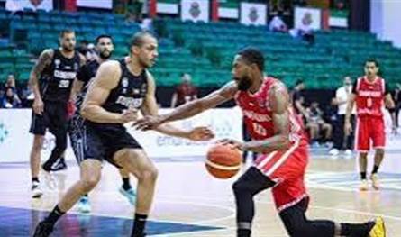 بفارق 57 نقطة.. الأنطوني بعبدا يضرب بقوة في دبي