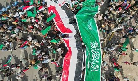 لماذا عادت السعودية إلى الحرب في اليمن؟