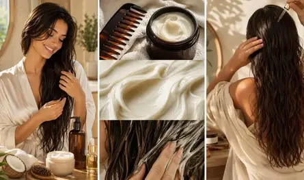 شعر أطول وأكثر كثافة... ما الذي يساعد فعلاً؟